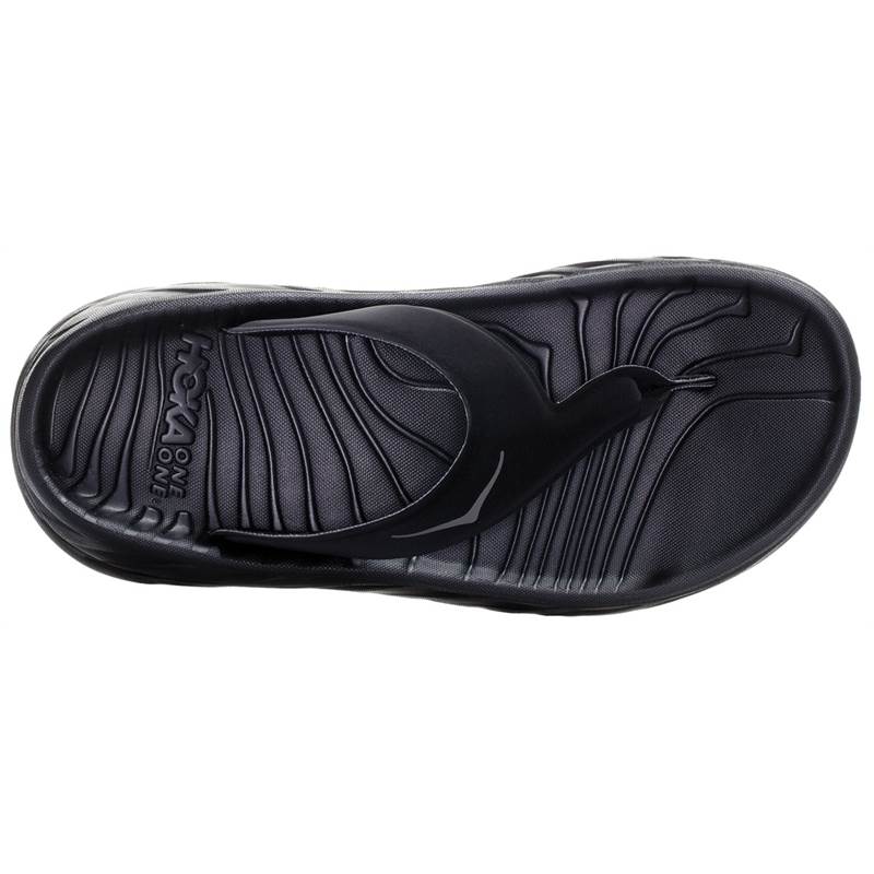 Hoka Womens Ora Recovery Flip Flops 2-2