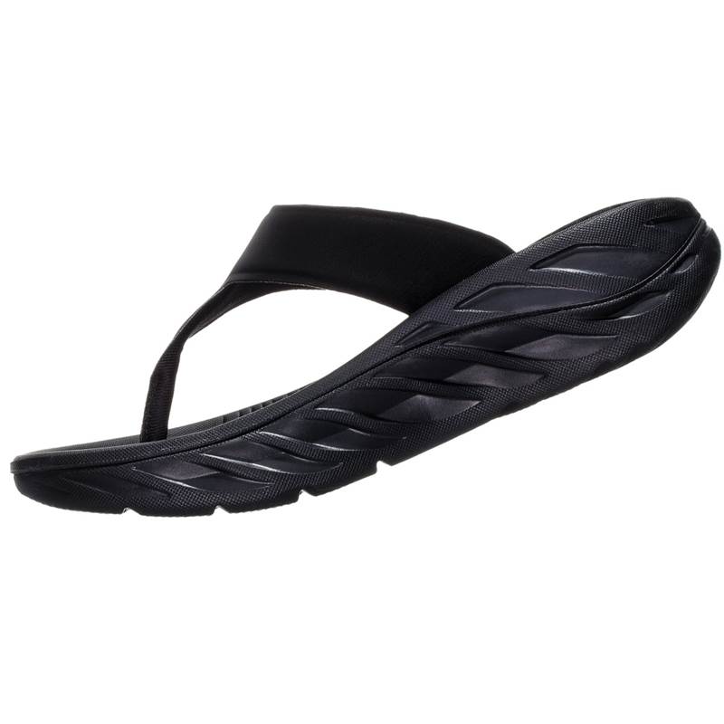 Hoka Womens Ora Recovery Flip Flops 2-4