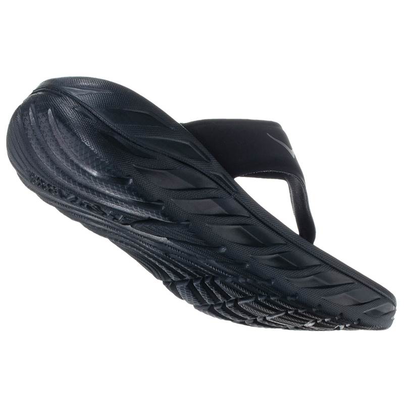 Hoka Womens Ora Recovery Flip Flops 2-5