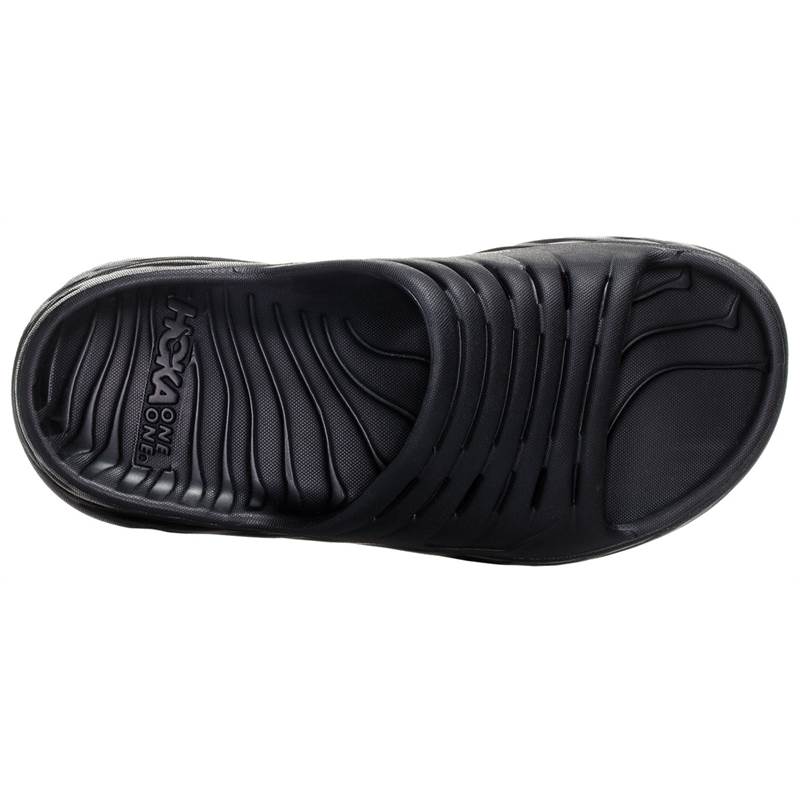 Hoka Womens Ora Recovery Slide 2 Sandals-2