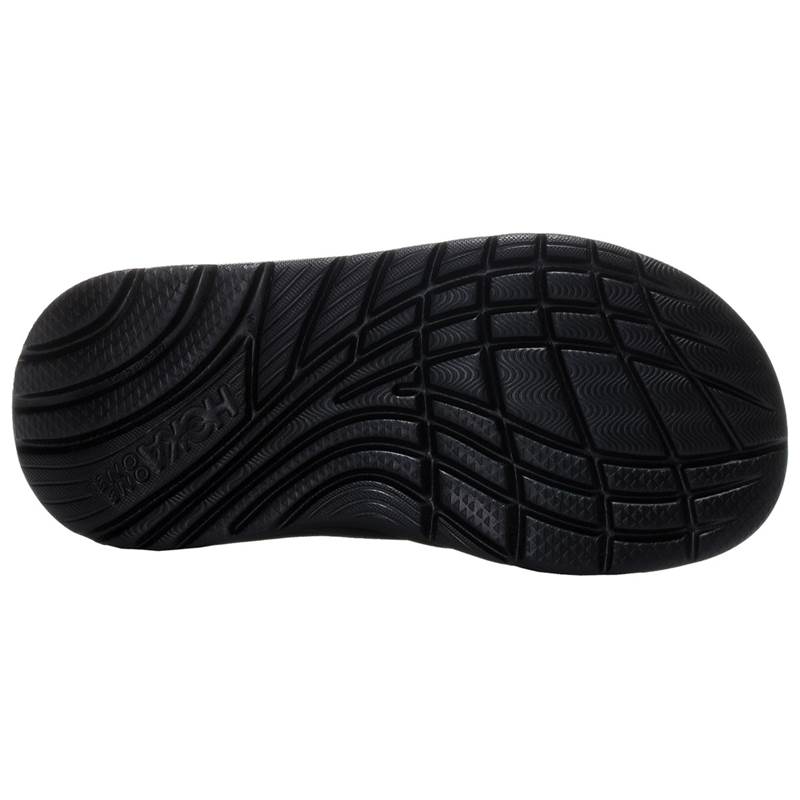 Hoka Womens Ora Recovery Slide 2 Sandals-3