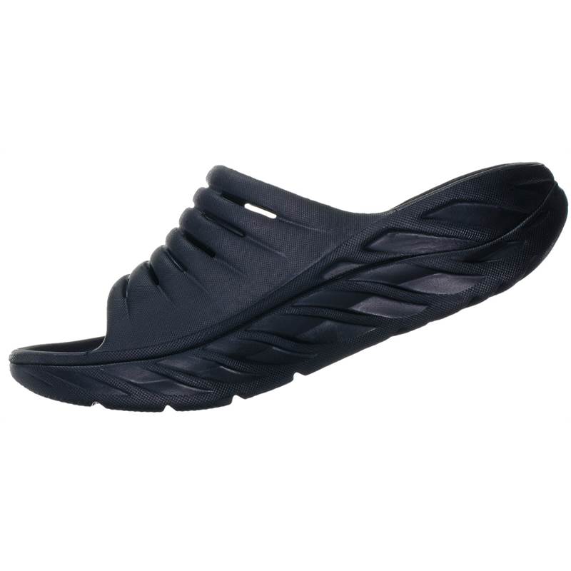 Hoka Womens Ora Recovery Slide 2 Sandals-4