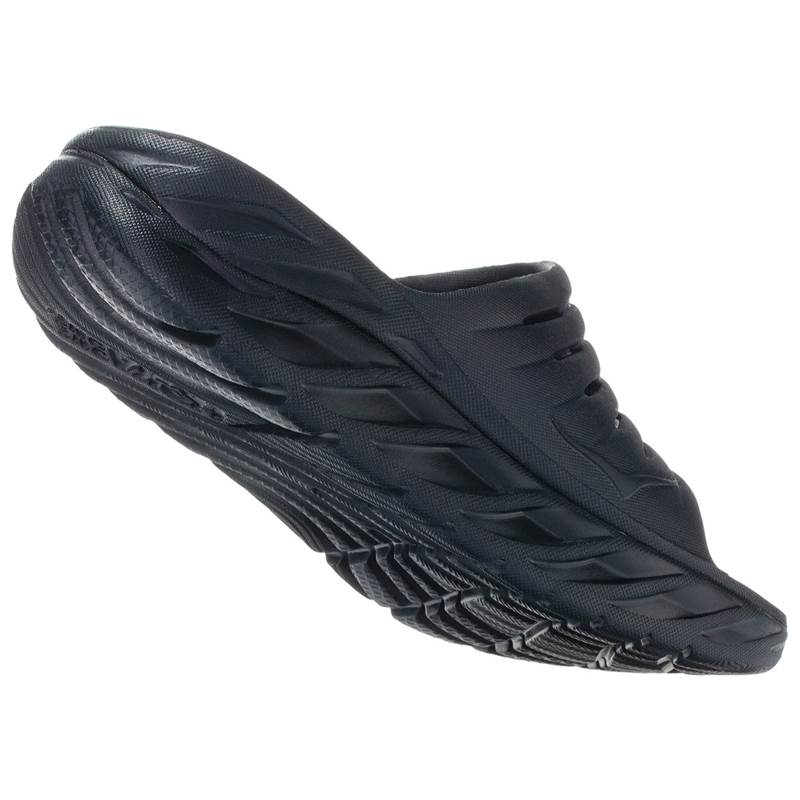 Hoka Womens Ora Recovery Slide 2 Sandals-5
