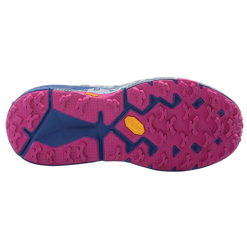 Hoka Womens Speedgoat 3 Trail Running Shoes-3