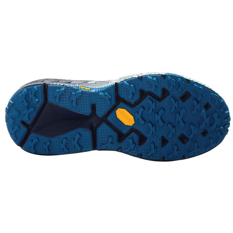 Hoka Womens Speedgoat Mid Trail Running and Hiking Shoes-3