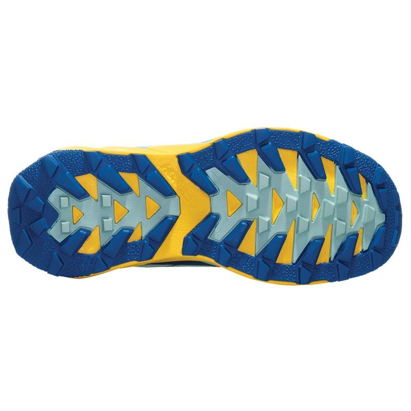 Hoka Womens Torrent Trail Running Shoes-3