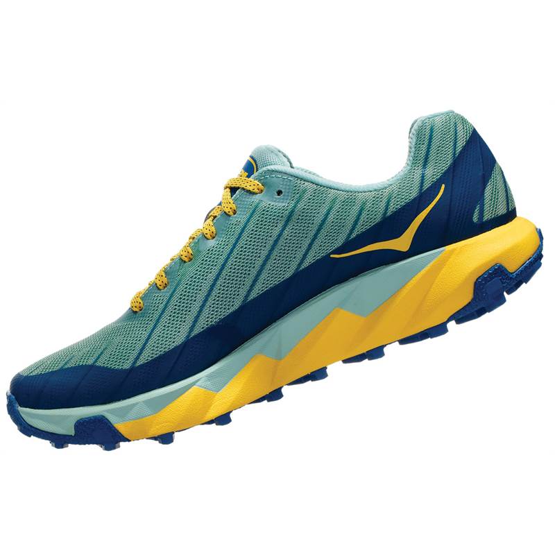 Hoka Womens Torrent Trail Running Shoes-4