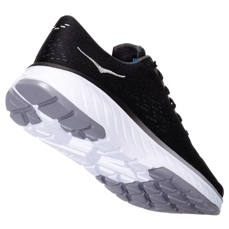 Hoka Mens Cavu 2 Running Shoes-5