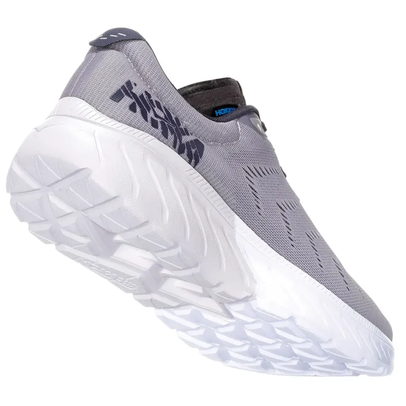 Hoka Mens Mach 2 Running Shoes-4