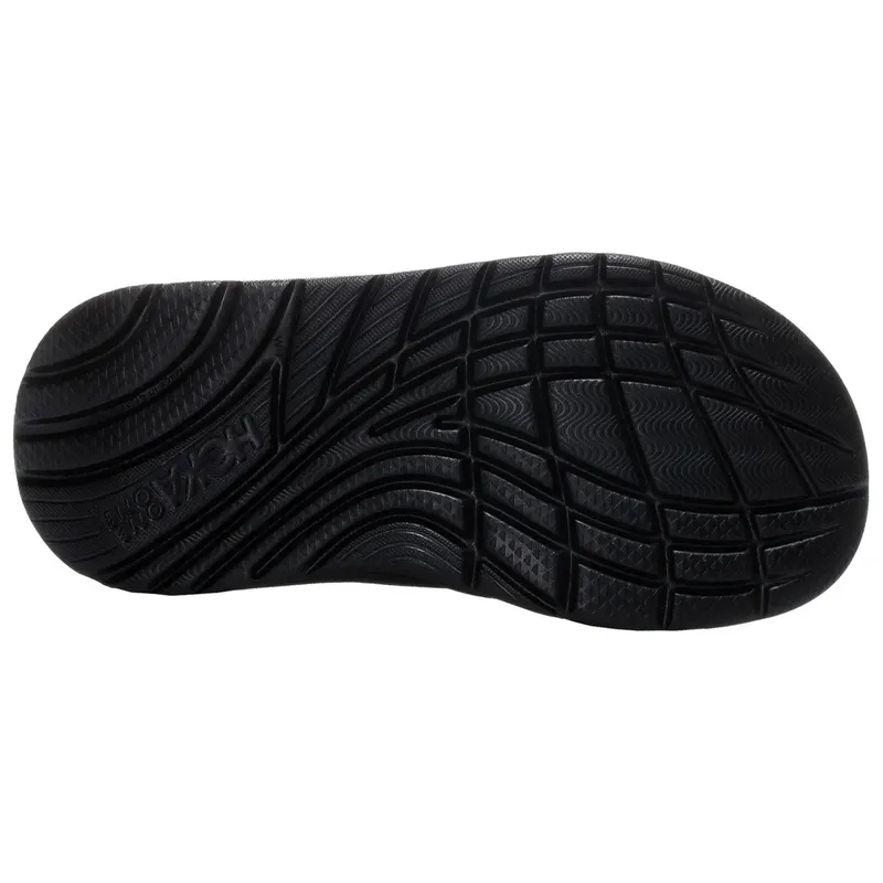 Hoka Mens Ora Recovery Flip Flops 2-3