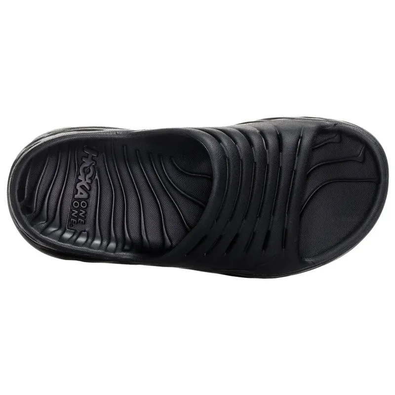 Hoka Mens Ora Recovery Slide 2 Sandals-2