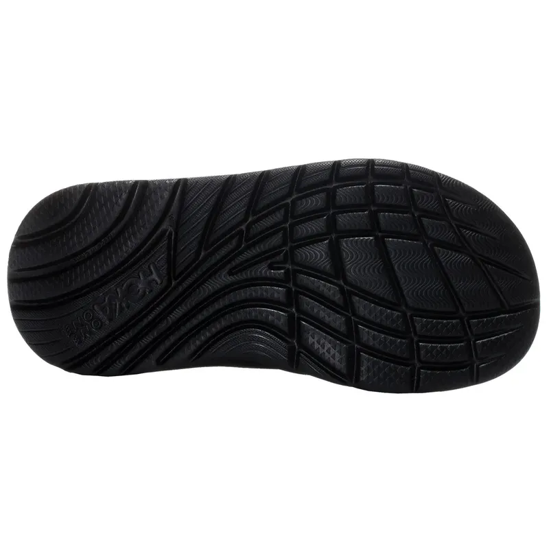 Hoka Mens Ora Recovery Slide 2 Sandals-3