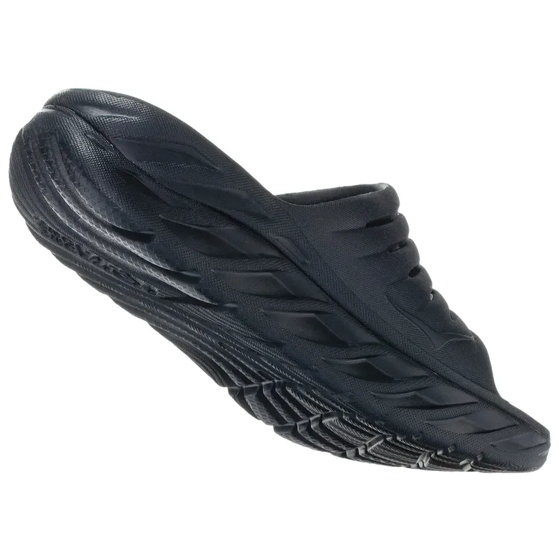Hoka Mens Ora Recovery Slide 2 Sandals-5