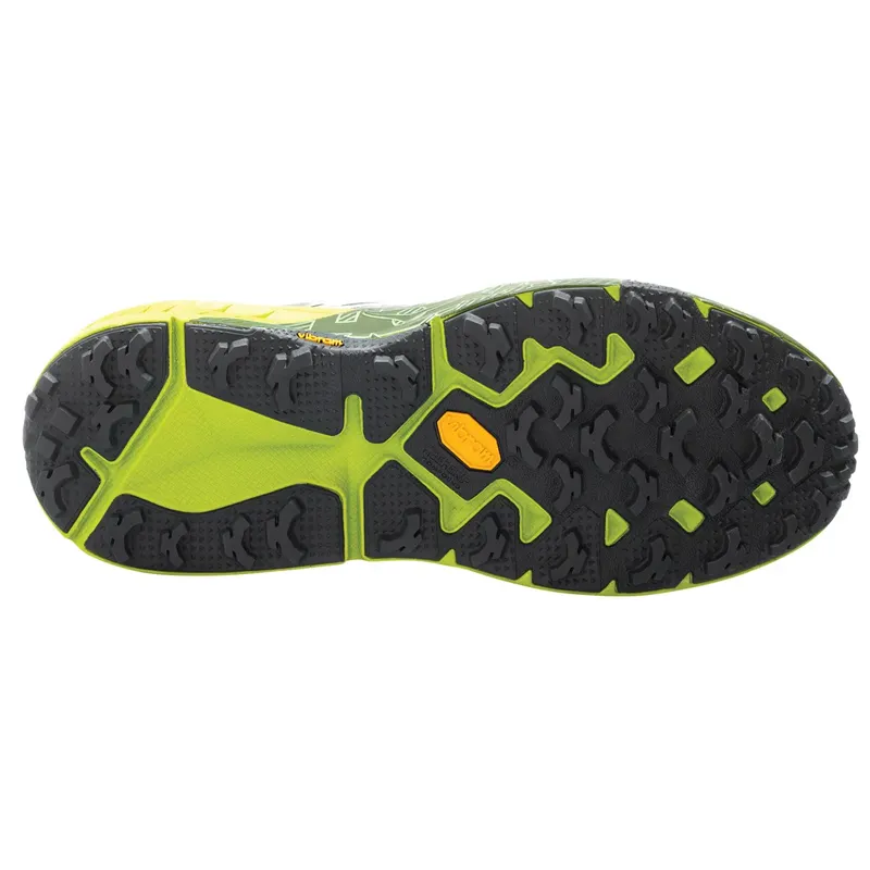 Hoka Mens Speedgoat 3 Trail Running Shoes-3