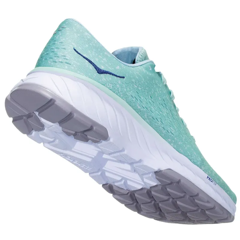 Hoka Womens Cavu 2 Running Shoes-3