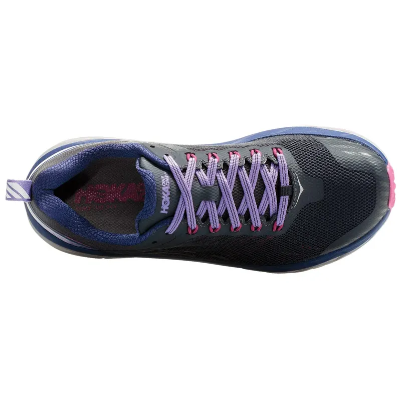 Hoka Womens Challenger ATR 5 Trail Running Shoes-2
