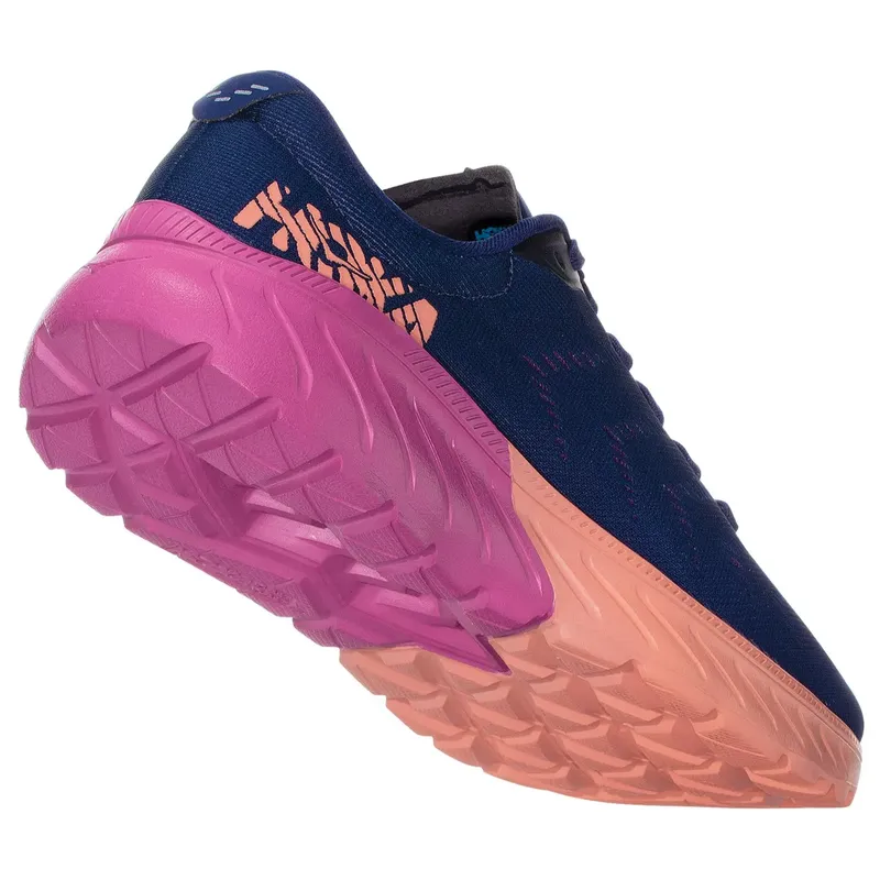 Hoka Womens Mach 2 Running Shoes-5