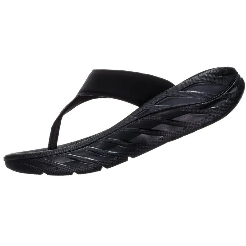 Hoka Womens Ora Recovery Flip Flops 2-4