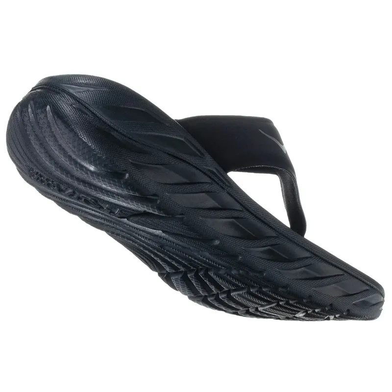 Hoka Womens Ora Recovery Flip Flops 2-5