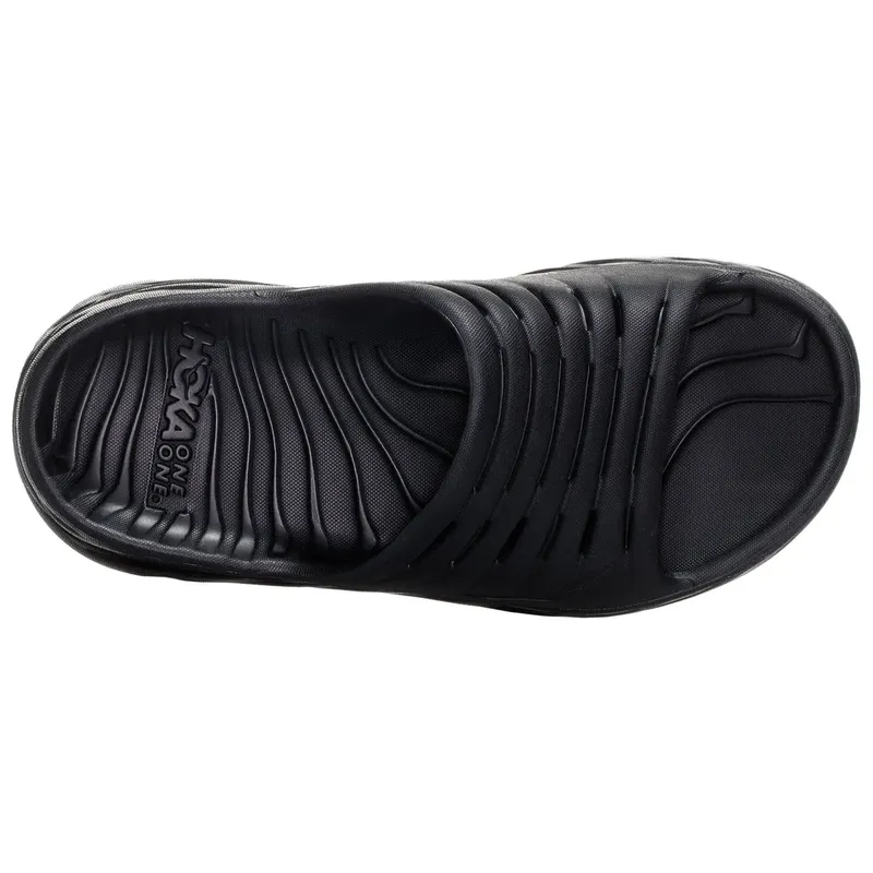 Hoka Womens Ora Recovery Slide 2 Sandals-2