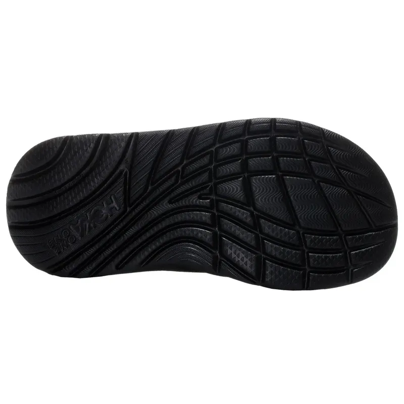 Hoka Womens Ora Recovery Slide 2 Sandals-3