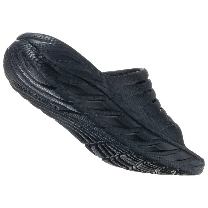 Hoka Womens Ora Recovery Slide 2 Sandals-5