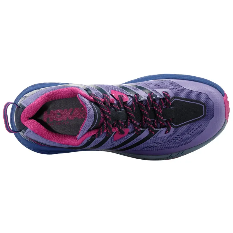 Hoka Womens Speedgoat 3 Trail Running Shoes-2