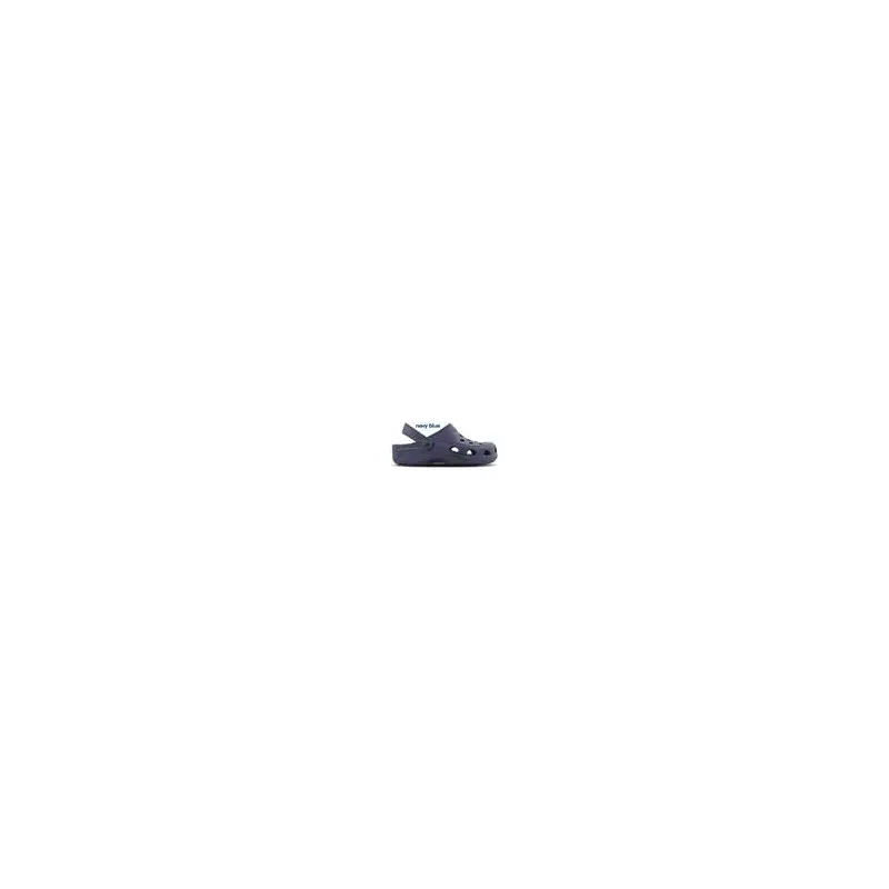 Holey Soles Explorer Shoe-Navy-2