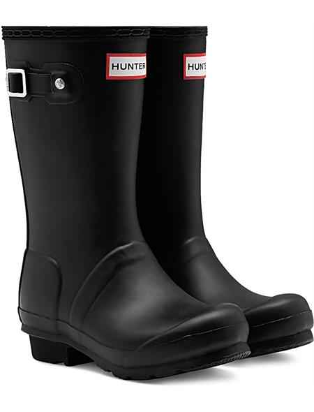Hunter Kids Original Wellington Boots