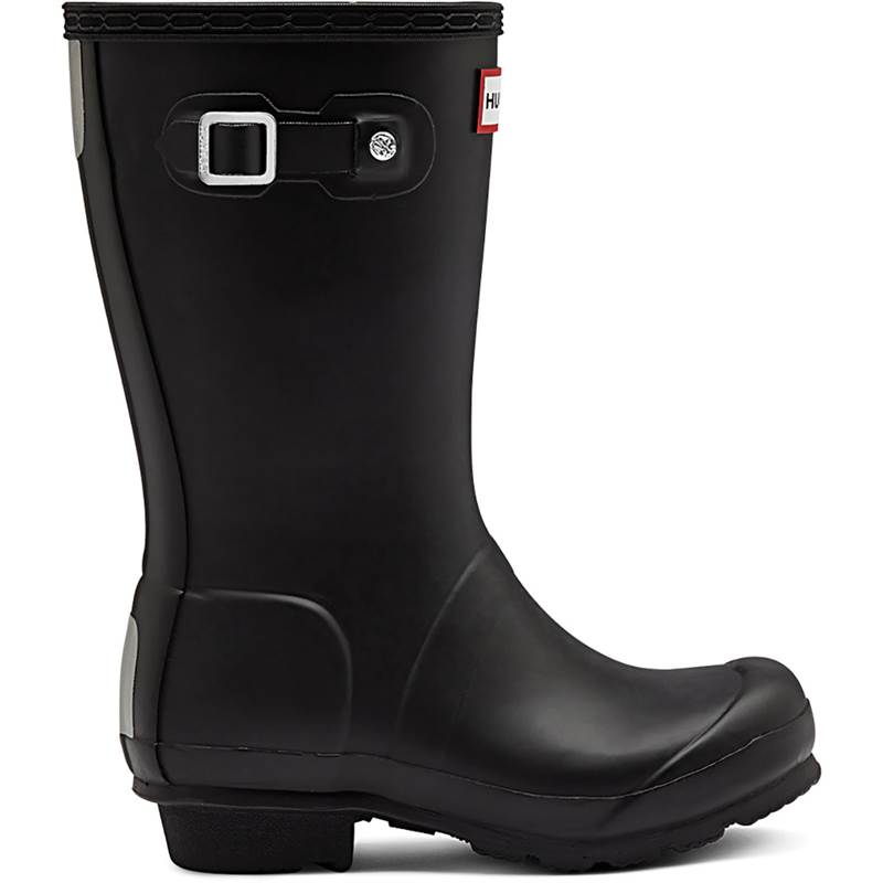 Hunter Kids Original Wellington Boots-2