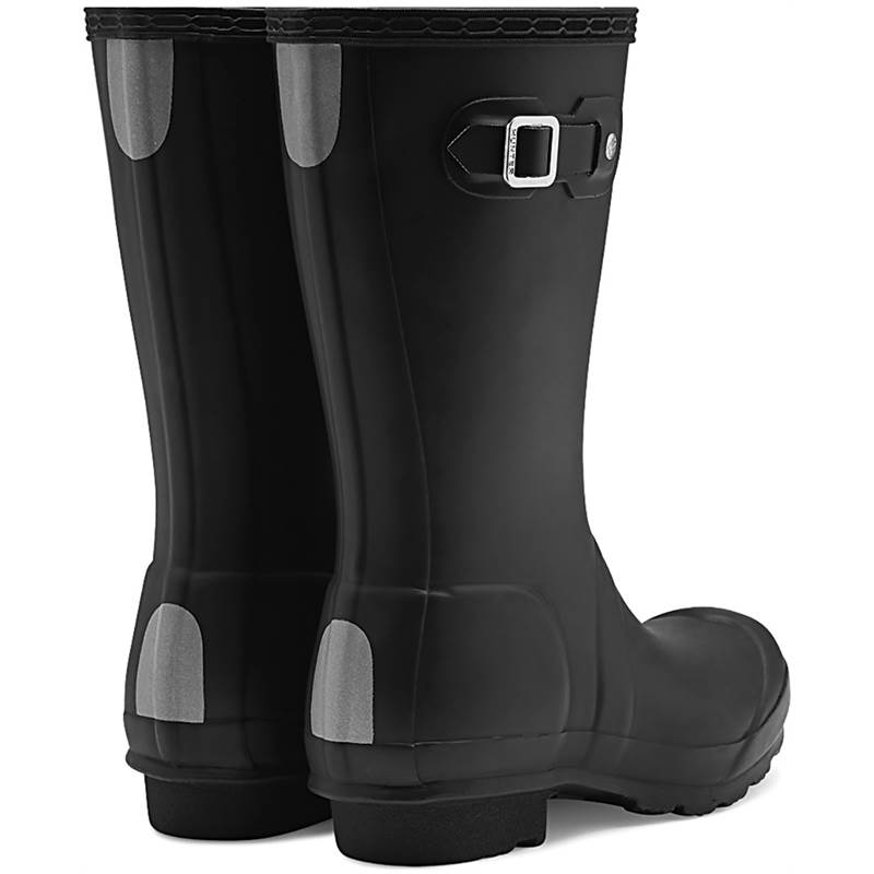Hunter Kids Original Wellington Boots-3