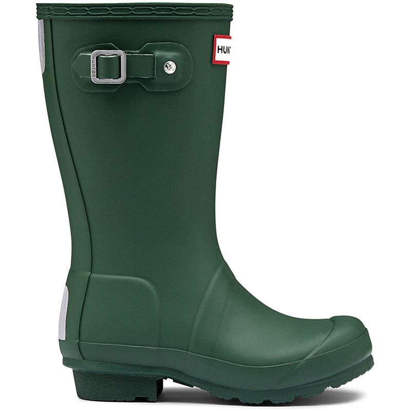 Hunter Kids Original Wellington Boots-2