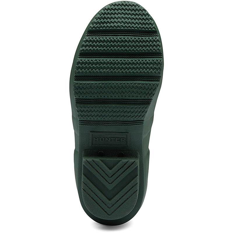 Hunter Kids Original Wellington Boots-4