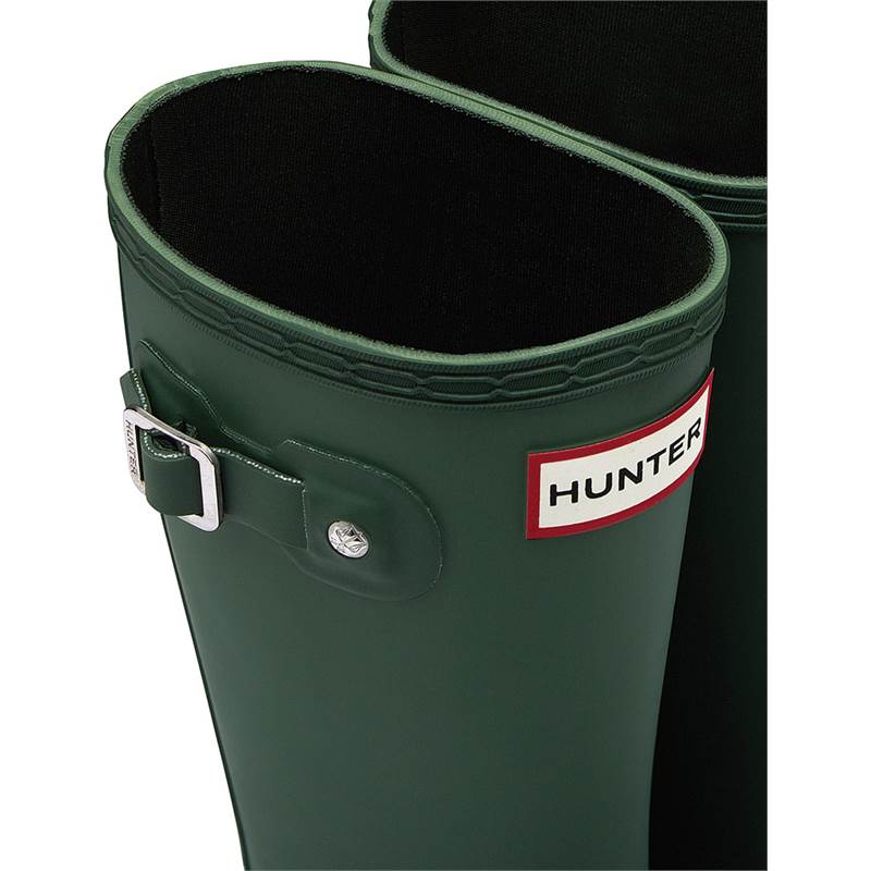 Hunter Kids Original Wellington Boots-5