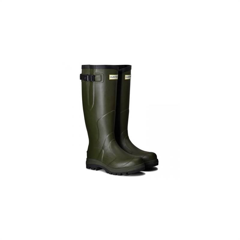 Hunter Mens Balmoral Classic Wellington Boots-1