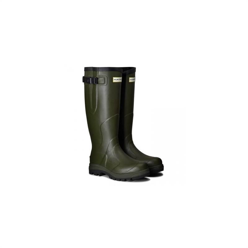 Hunter Mens Balmoral Classic Wellington Boots OutdoorGB