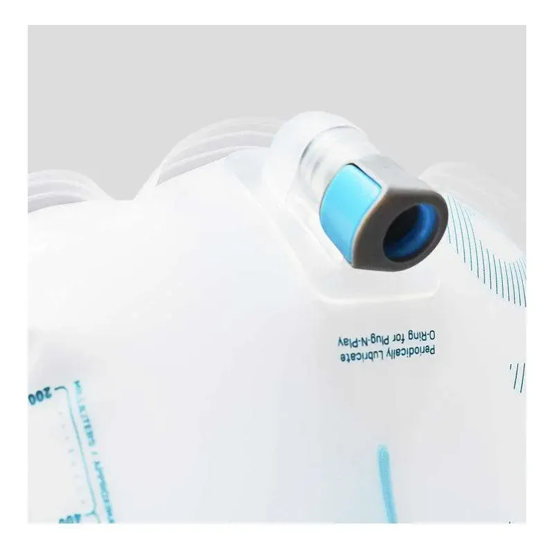 Hydrapak Shape-Shift Hydration Reservoir-5
