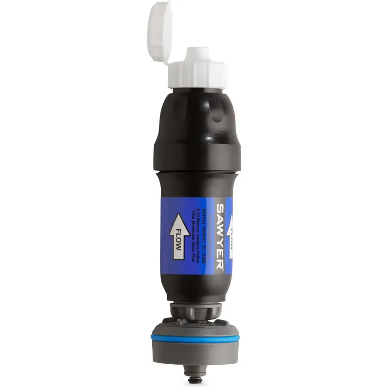 Hydrapak Filter Adaptor-2