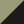 Colour : Olivine Green/Black
