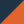 Colour : Moonlight Denim/Orange Rust