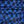 Colour : Skydiver Blue Checkerboard