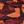 Colour : Mineral Red Shapes