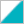 Colour : Turquoise/White
