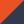 Colour : Orange/Navy