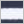 Colour : Navy/White Stripe