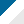 Colour : Blue/White/Clear