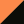 Colour : Fluorescent Orange AVIP/Uranium Black Matt