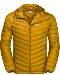 Mens Insulated jackets