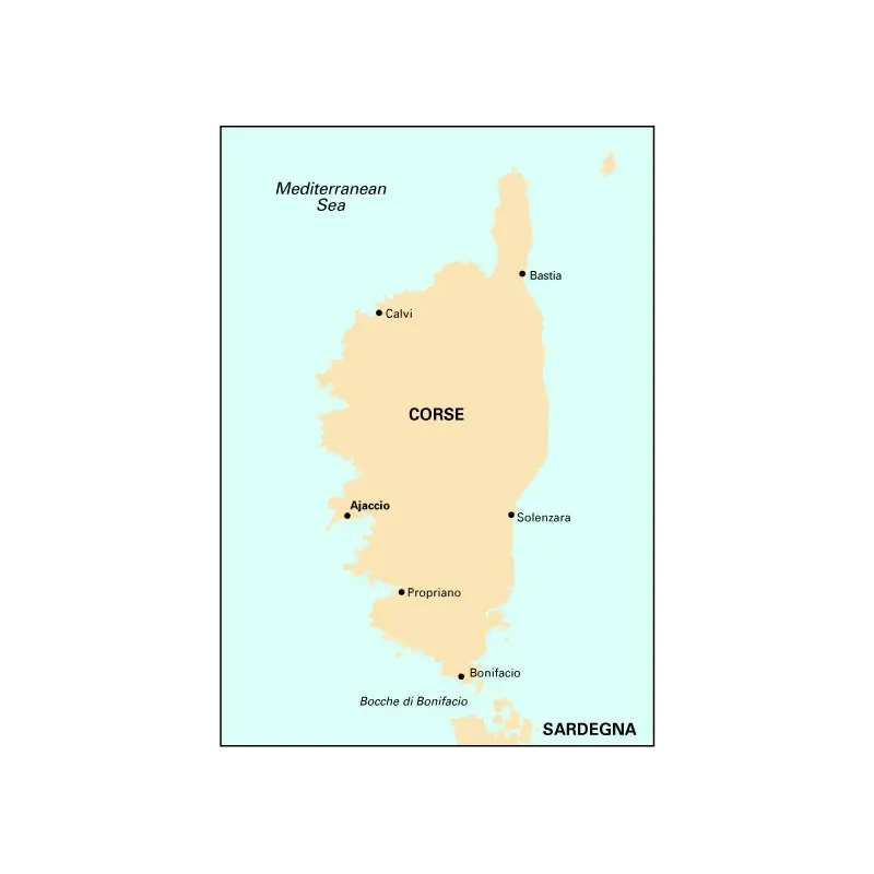 Imray M Series Charts Mediterranean & Aegean Seas-4