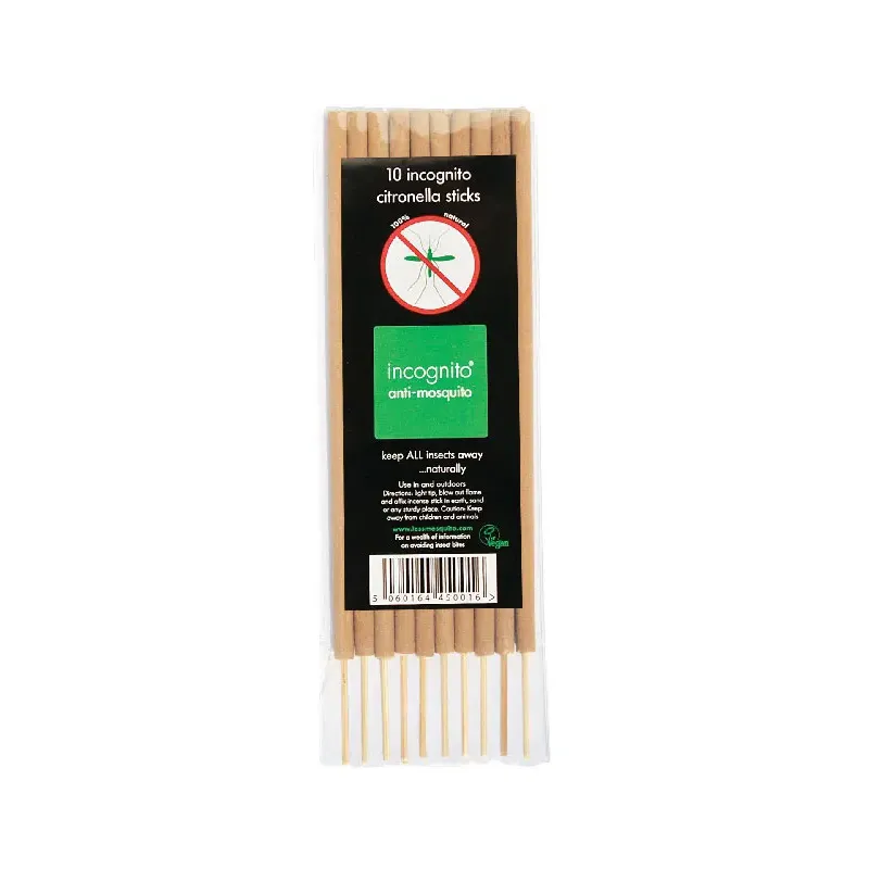 Incognito Anti Mosquito Spray 100ml-3